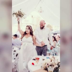 Meet your Posher, Mitchell